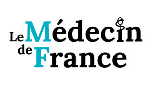 Agence communication Aliénor Consultants Le Médecin de France logo magazine médecins