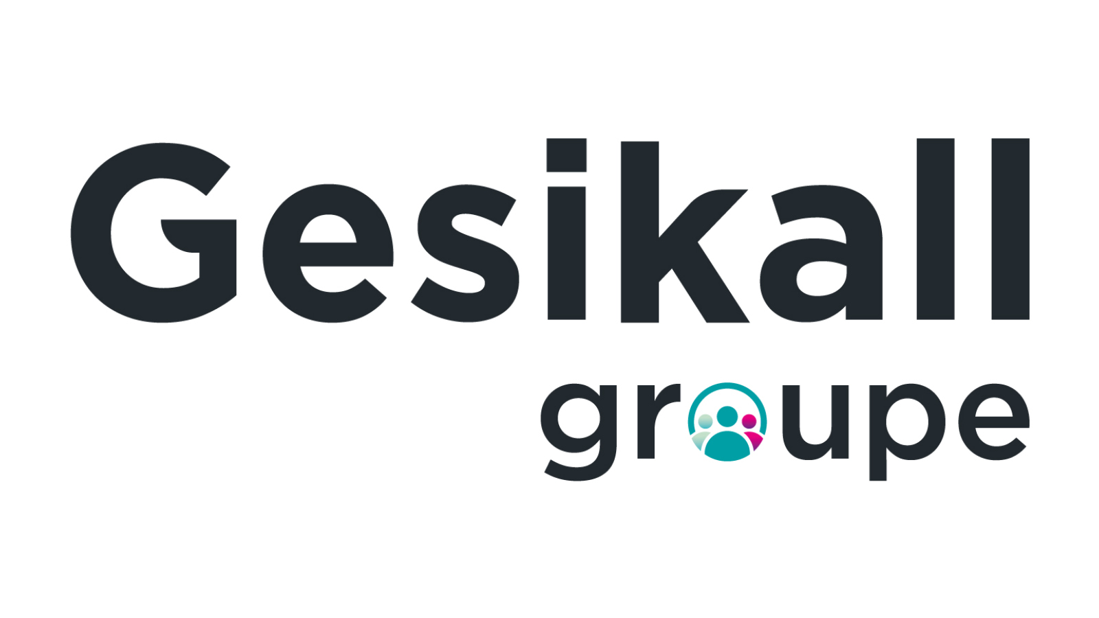 Agence communication Aliénor Consultants Gesikall groupe logo