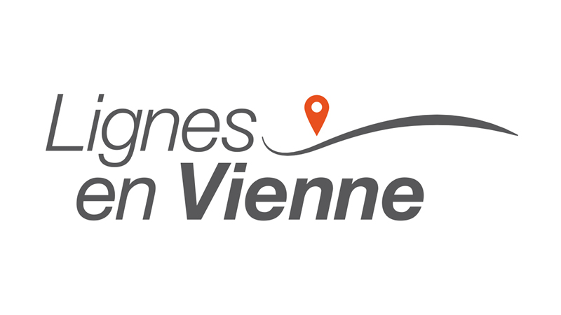 Agence communication Aliénor Consultants Lignes en Vienne logo miniature