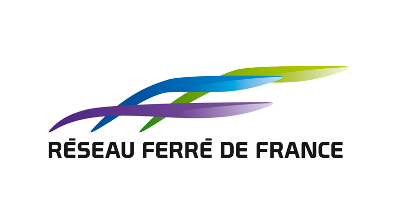 Agence communication Aliénor Consultants Réseau Ferré de France