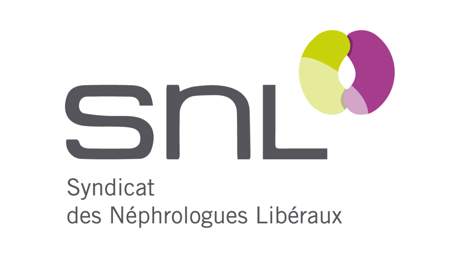 Agence communication Aliénor Consultants SNL syndicat néphrologues libéraux logo