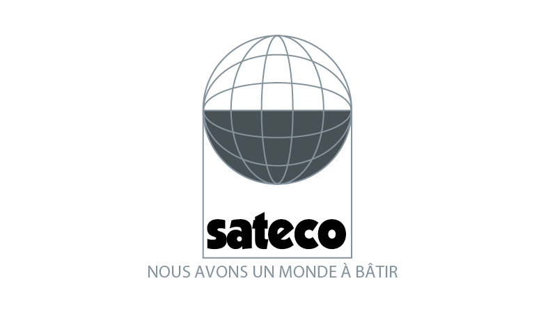 Agence communication Aliénor Consultants Sateco logo miniature