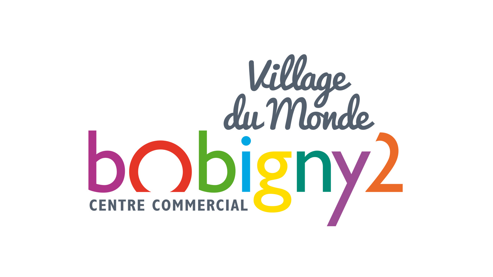 Agence communication Aliénor Consultants Bobigny 2 centre commercial