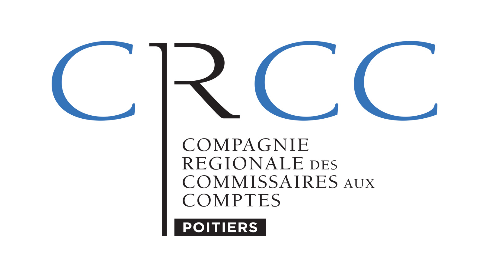 Agence communication Aliénor Consultants CRCC logo