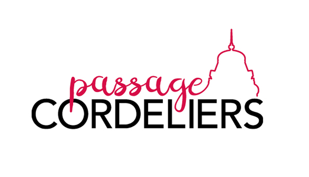Agence communication Aliénor Consultants Passage Cordeliers logo