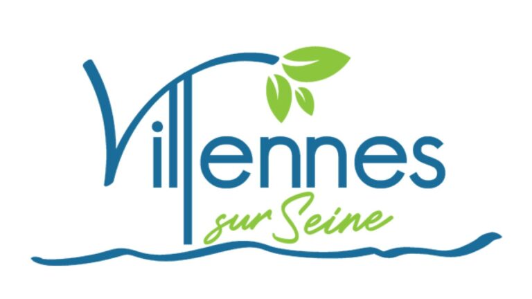 Agence communication Aliénor Consultants Ville de Villennes sur Seine logo