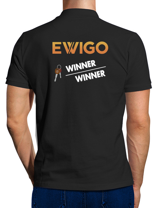 Agence communication Aliénor Consultants Ewigo t-shirt